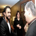 Nader el atat sur yala.fm